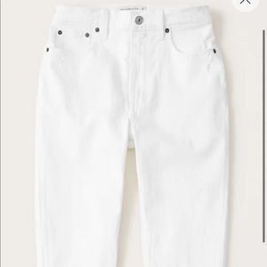 High Rise Skinny Jeans